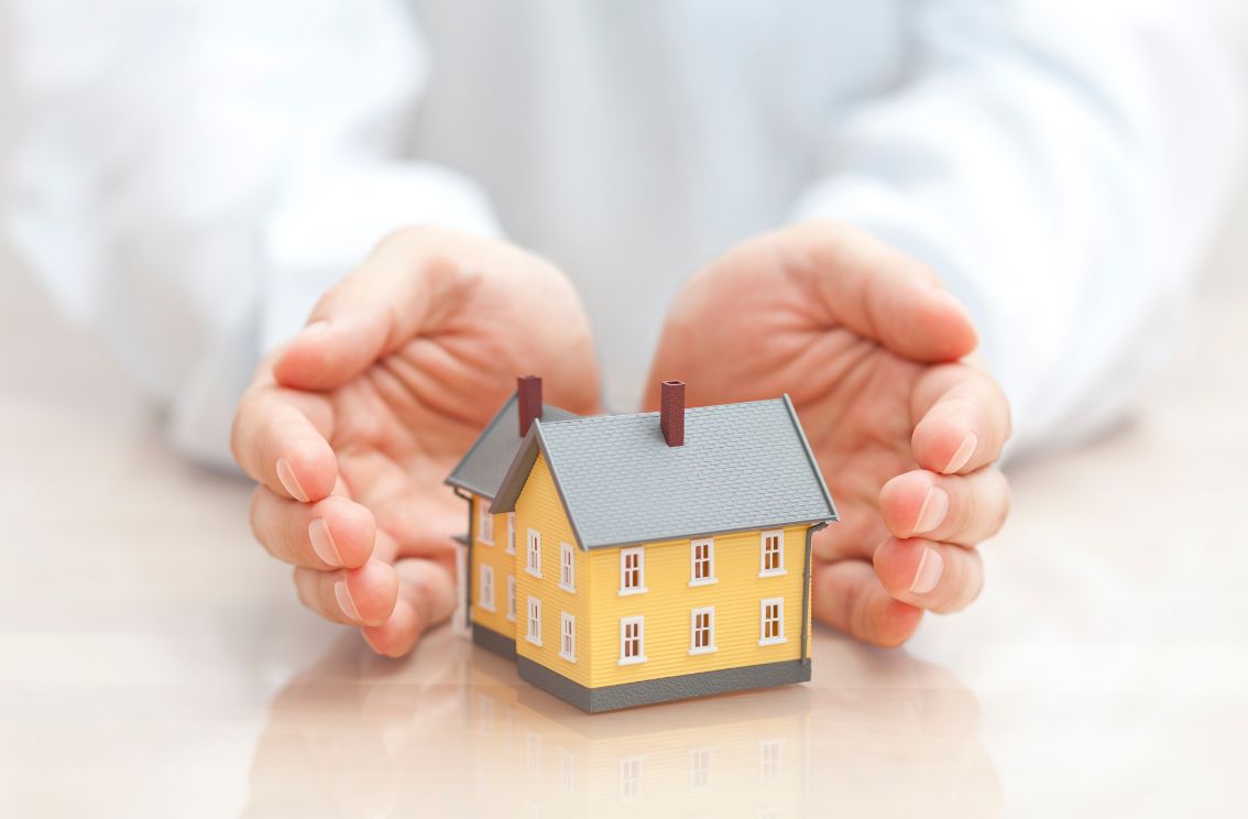 What is Home and Property Insurance