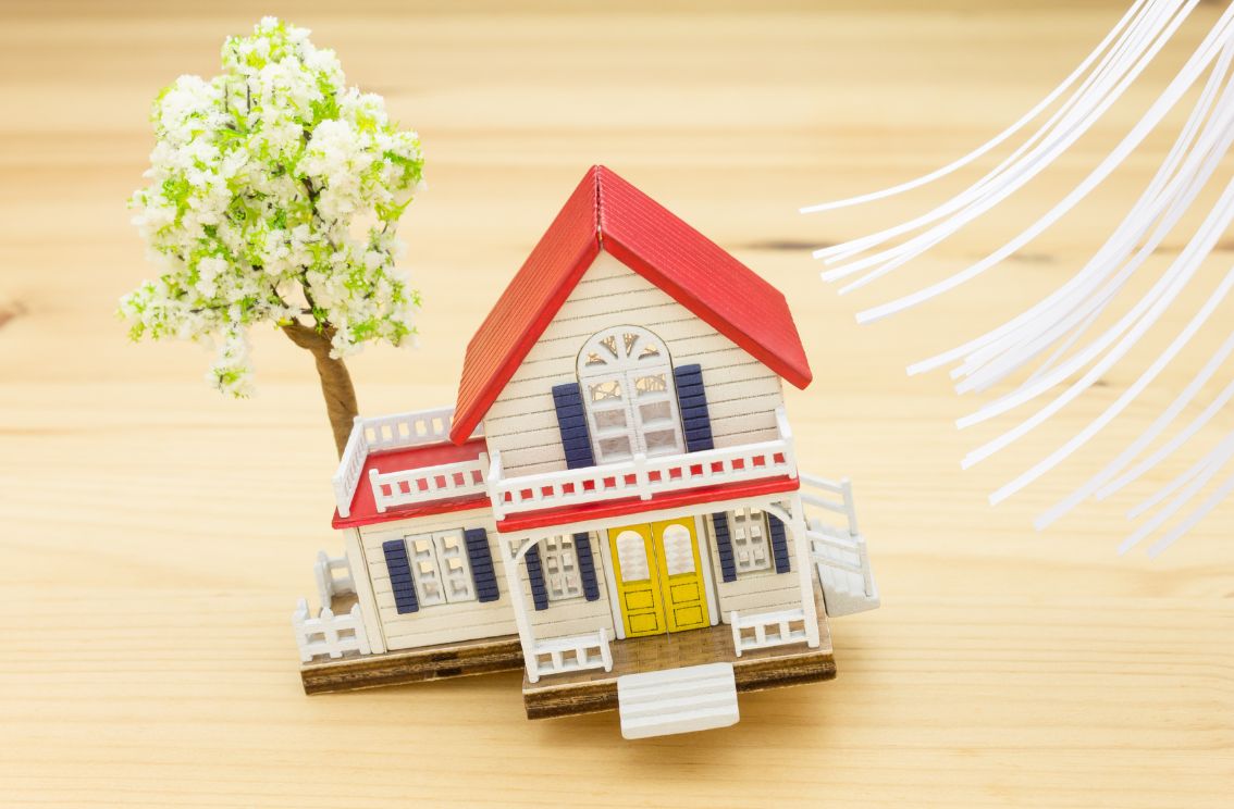 Why buy Home and Property Insurance