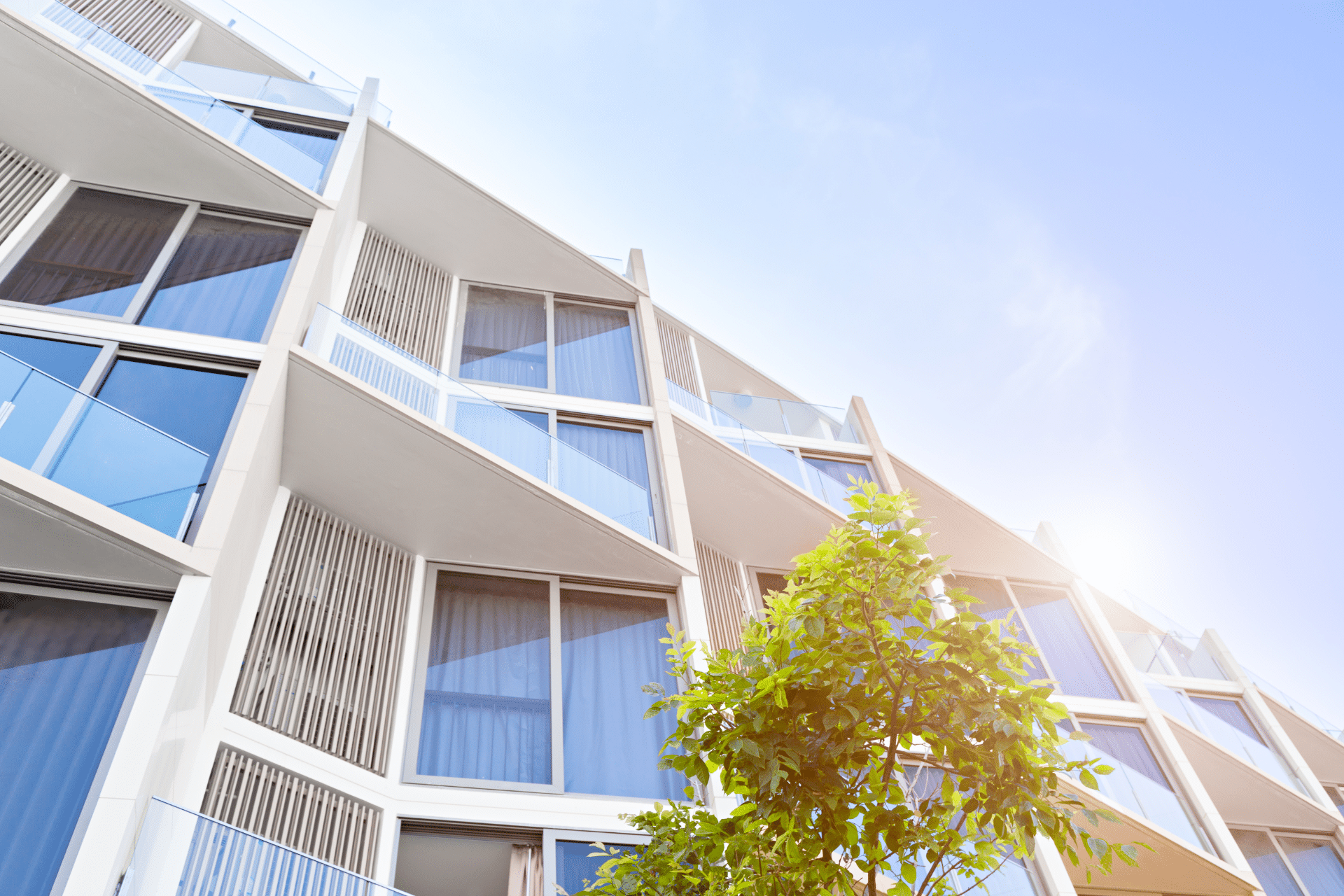 Why You Should Insure Your Condominium Apartment Separately